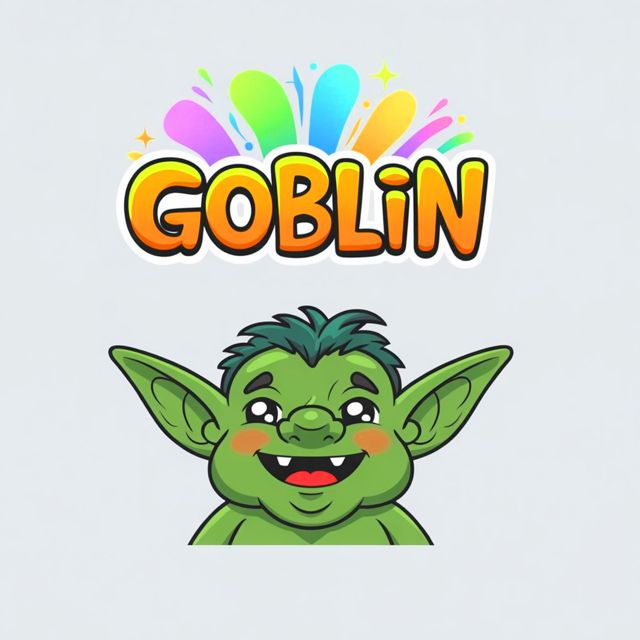 Say What - 'Goblin' [Ringtone]