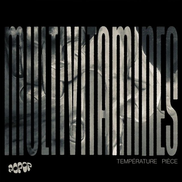 Multivitamines - 'Température pièce' [Ringtone]
