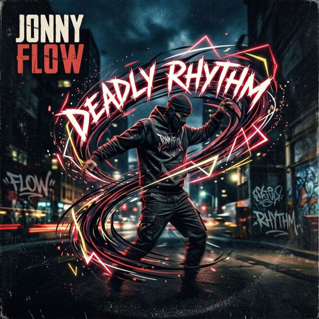 Jonny Flow - 'Trapline Echo' [Ringtone]