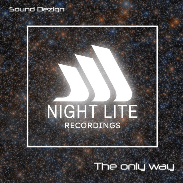 Sound Dezign - 'The only way' [Ringtone]