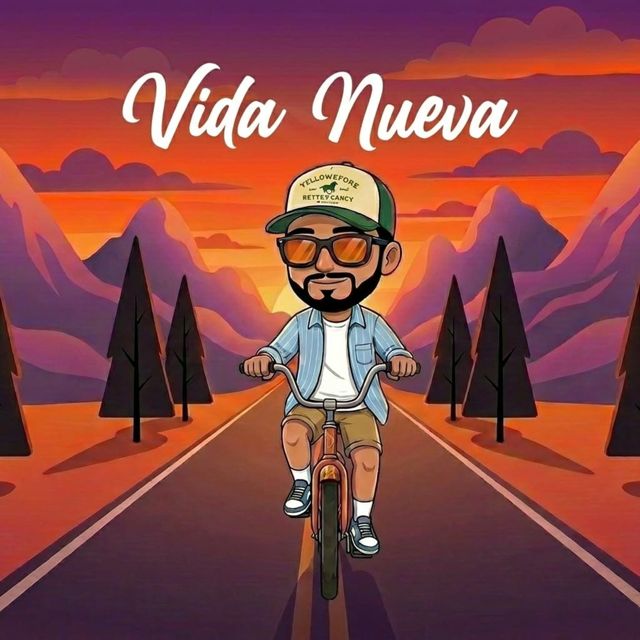 Vides - 'Vida Nueva' [Ringtone]
