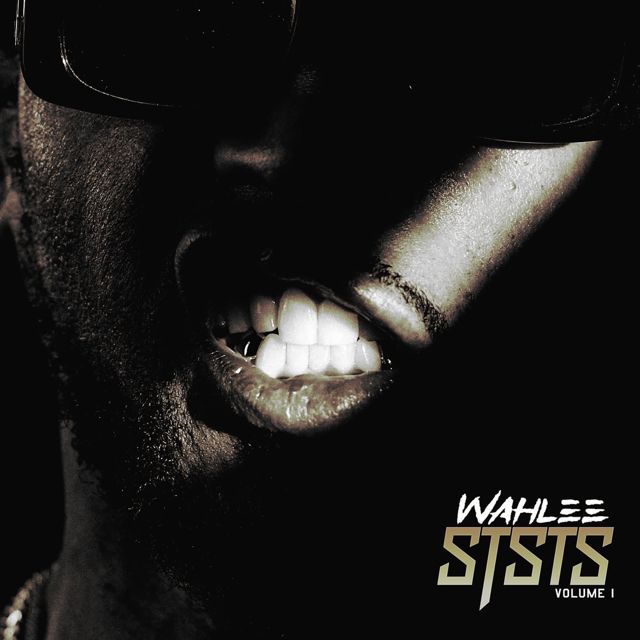 Wahlee - 'No Gimmicks (feat. Sa Majesté Lintrus)' [Ringtone]
