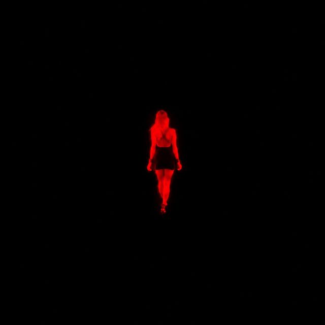 Tori - 'LATENCIA' [Ringtone]