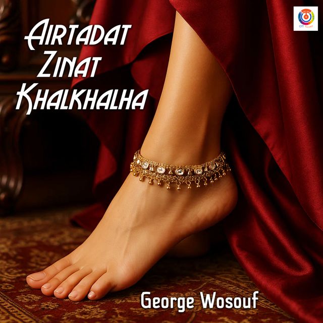 George Wosouf - 'Airtadat Zinat Khalkhalha' [Ringtone]