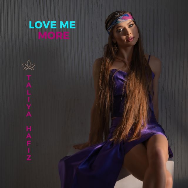 Taliya Hafiz - 'Love me more (feat. Jeramah)' [Ringtone]