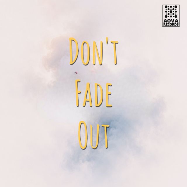 Kylee - 'Don't Fade Out (Instrumental)' [Ringtone]