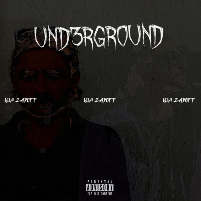 Levi Zadoff - 'UND3RGROUND' [Ringtone]