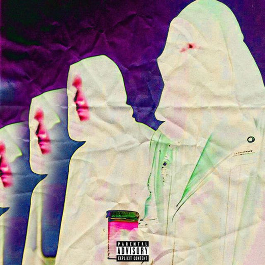 Jxred - 'Slimey (feat. B1benn)' [Ringtone]