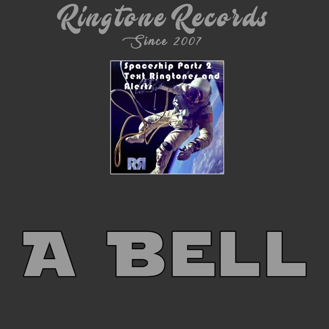RR Collective - 'A Bell' [Ringtone]