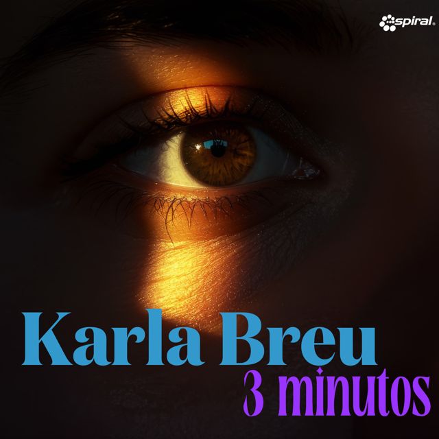 Karla Breu - '3 minutos' [Ringtone]