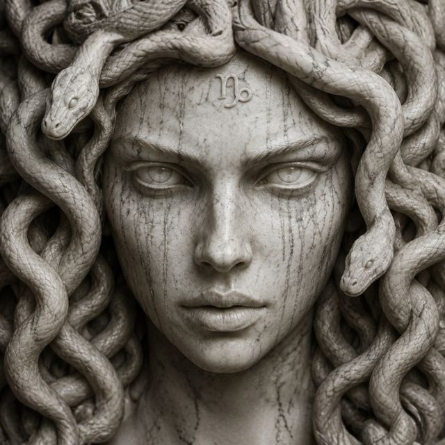 Still - 'CAPRICORN: Petrified' [Ringtone]