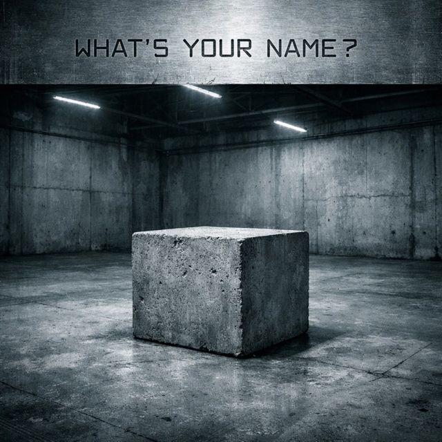 Sever Syndicate - 'What's Your Name?' [Ringtone]
