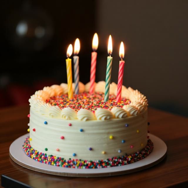 No Face Frequency - 'Buon Compleanno Vecio' [Ringtone]