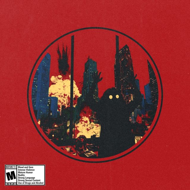 Uska - 'ANTES DO FIM (feat. jeffro & Kayzze & BlakkClout)' [Ringtone]
