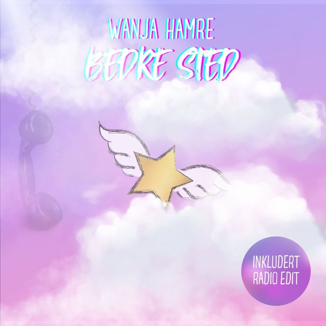 Wanja Hamre - 'Bedre Sted (Radio Edit)' [Ringtone]