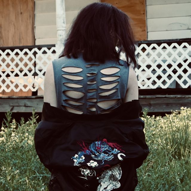Kai Chow - 'Creek (Interlude)' [Ringtone]