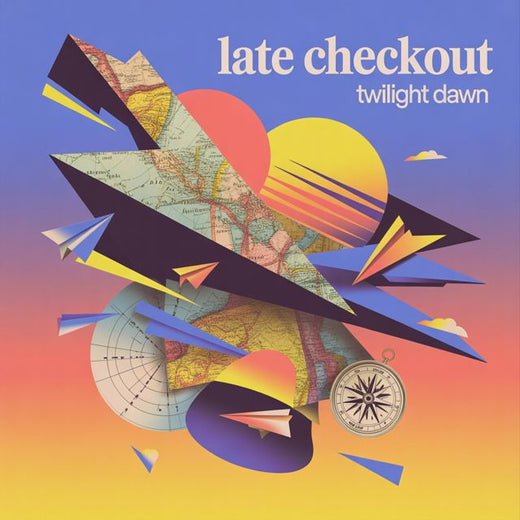 Twilight Dawn - 'Late Checkout' [Ringtone]