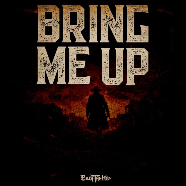 BILLYTHEKID - 'BRING ME UP' [Ringtone]