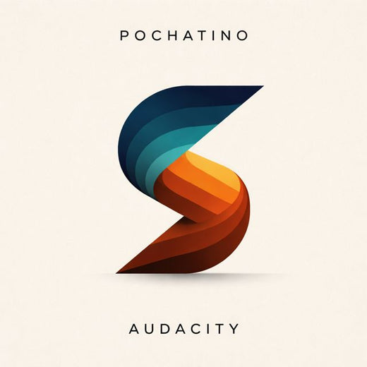 Pochatino - 'Audacity' [Ringtone]