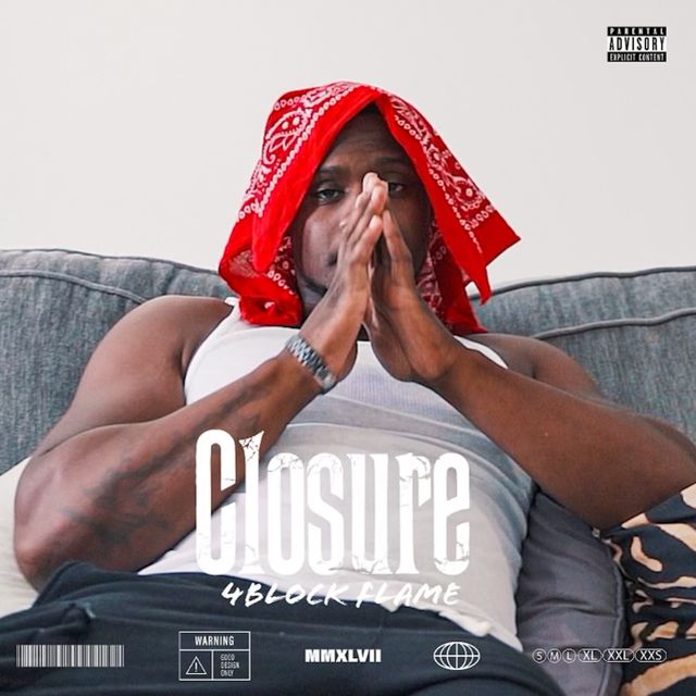 4Block Flame - 'Closure' [Ringtone]