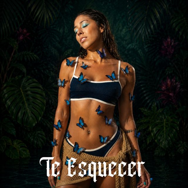 Babi Miura - 'Te esquecer (feat. Batista & Matheus Muniz)' [Ringtone]