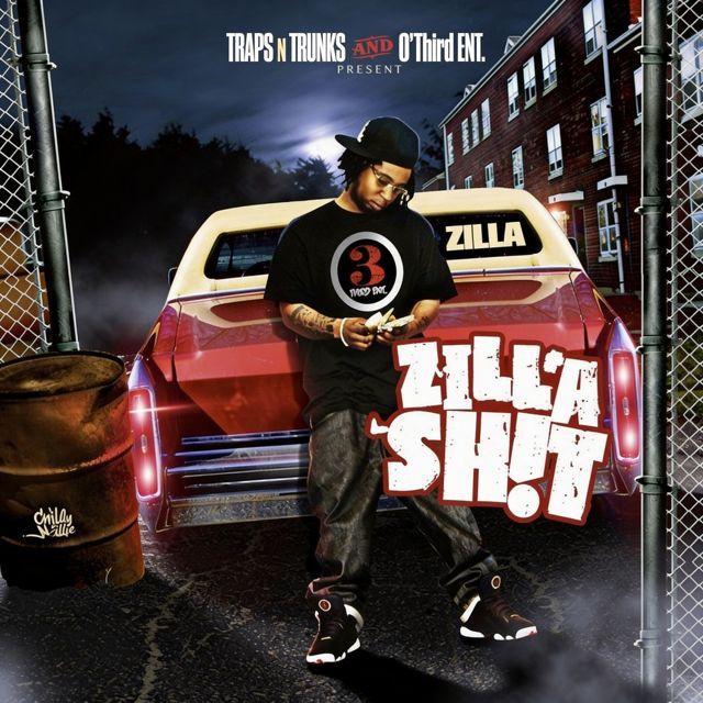 Zilla Balboa - 'The Realest (Remastered 2026)' [Ringtone]