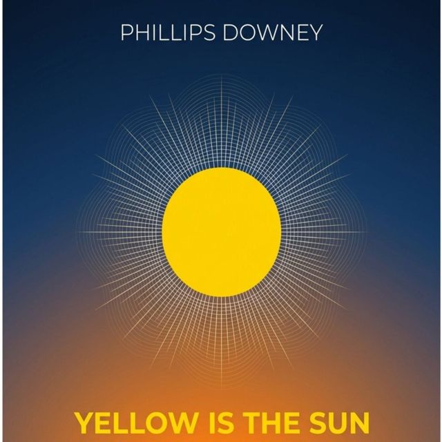 phillips downey - 'Midday Heat' [Ringtone]
