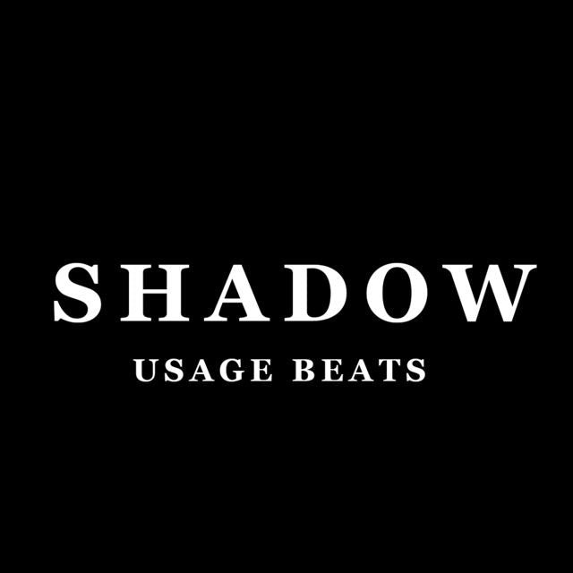 USAGE Beats - 'Shadow' [Ringtone]