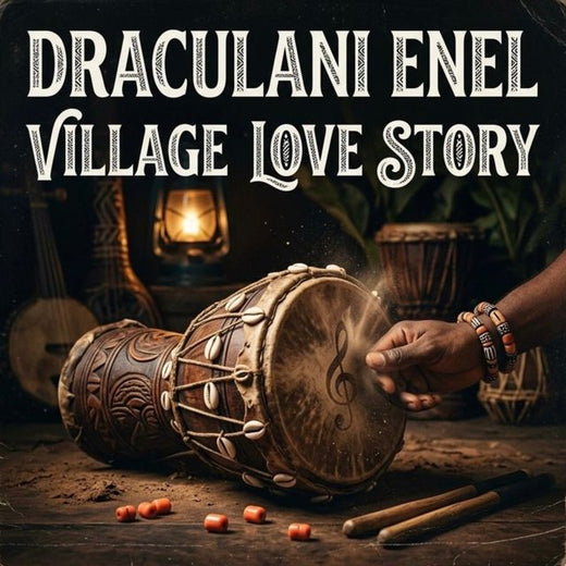 Draculani Enel - 'This Is My Life' [Ringtone]