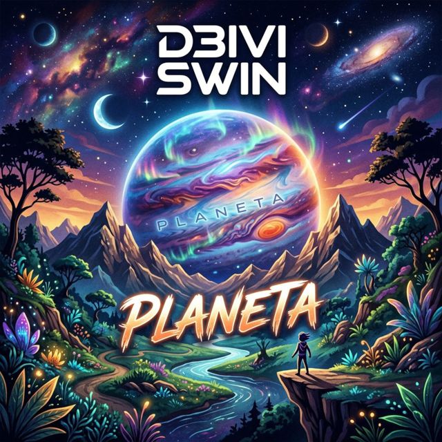 D3IVI SWIN - 'PROPUESTA' [Ringtone]