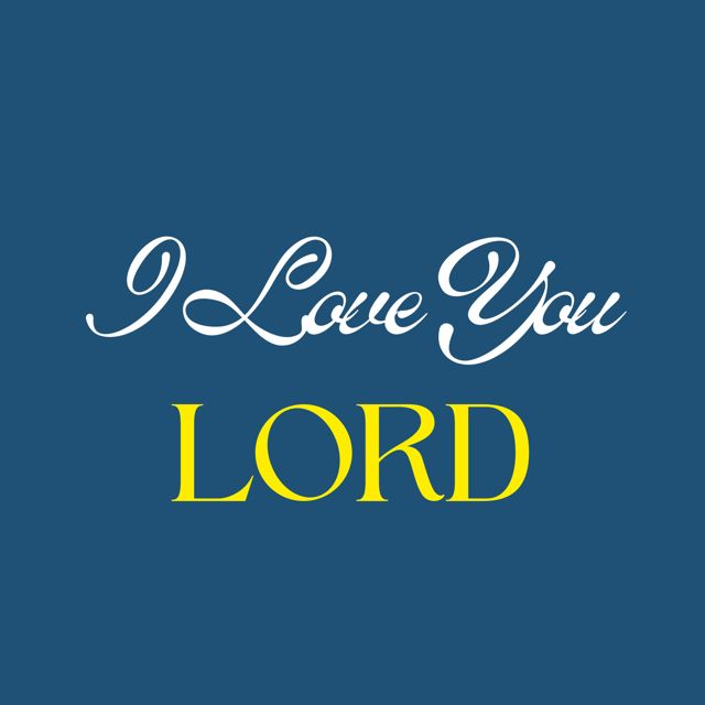 Adriano Avila - 'I Love You Lord' [Ringtone]