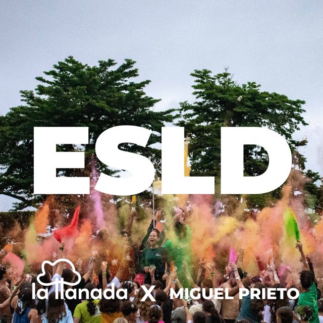 La Llanada - 'ESTOS SON LOS DÍAS (feat. Miguel Prieto)' [Ringtone]