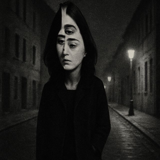 Tess Colton - 'The beauty of her face was beyond my wildest dreams (Sped Up)' [Ringtone]