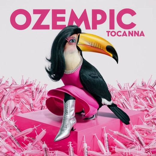 Tocanna - 'OZEMPIC' [Ringtone]
