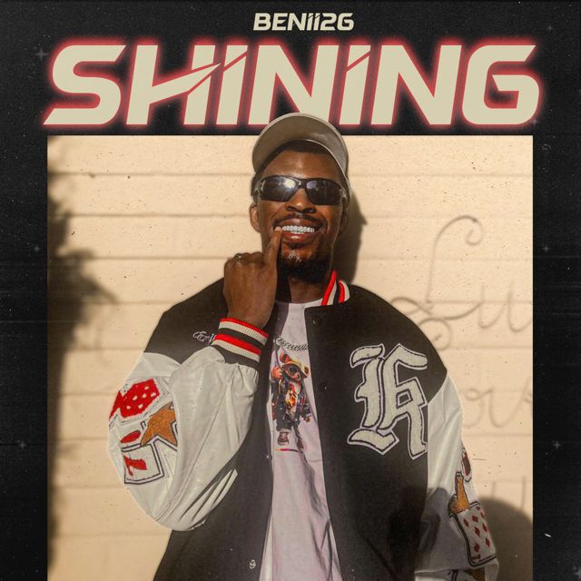 Benii2G - 'Shining' [Ringtone]
