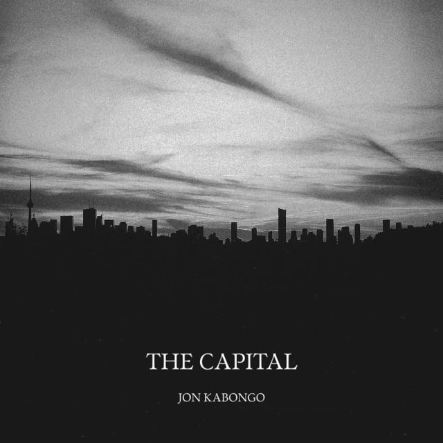 Jon Kabongo - 'The Capital' [Ringtone]