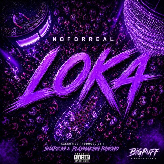 noforrealjason - 'Loka' [Ringtone]