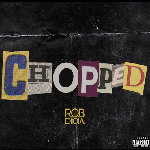 Rob Diioia - 'Chopped' [Ringtone]