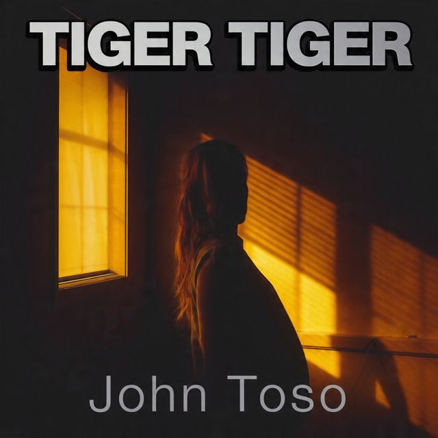 John Toso - 'Tiger Tiger' [Ringtone]