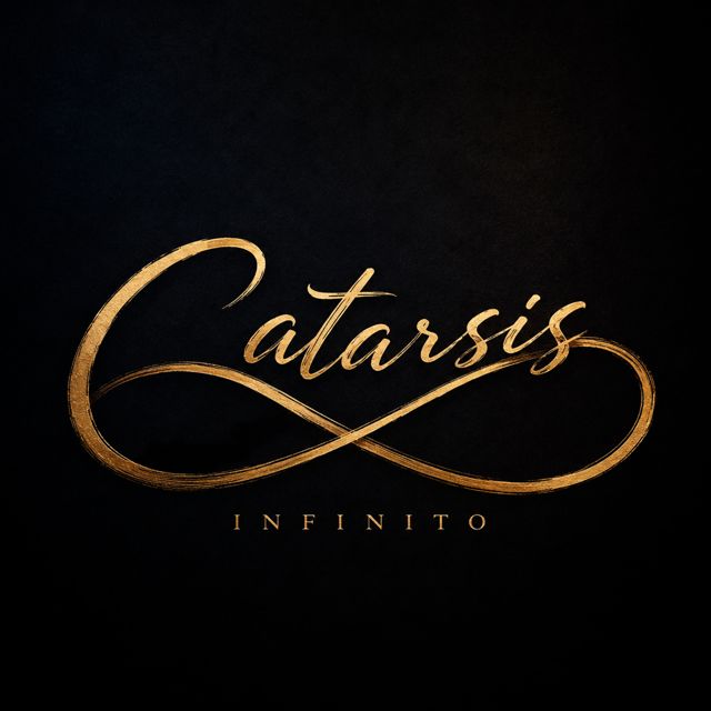 Martin BKH - 'Catarsis Infinito' [Ringtone]