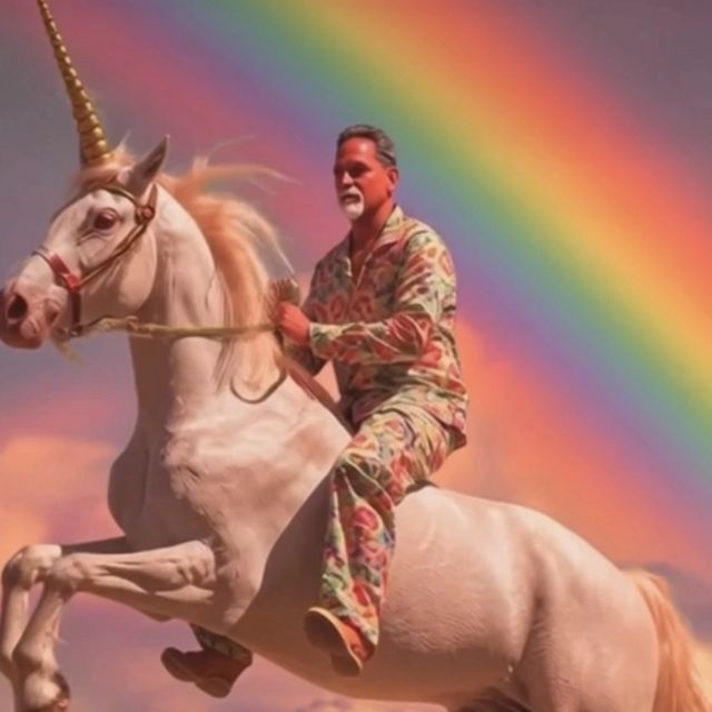 MikeDeeze - 'Unicorns and Rainbows' [Ringtone]