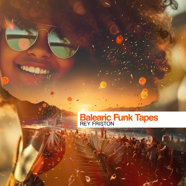Rey Friston - 'Sunset' [Ringtone]