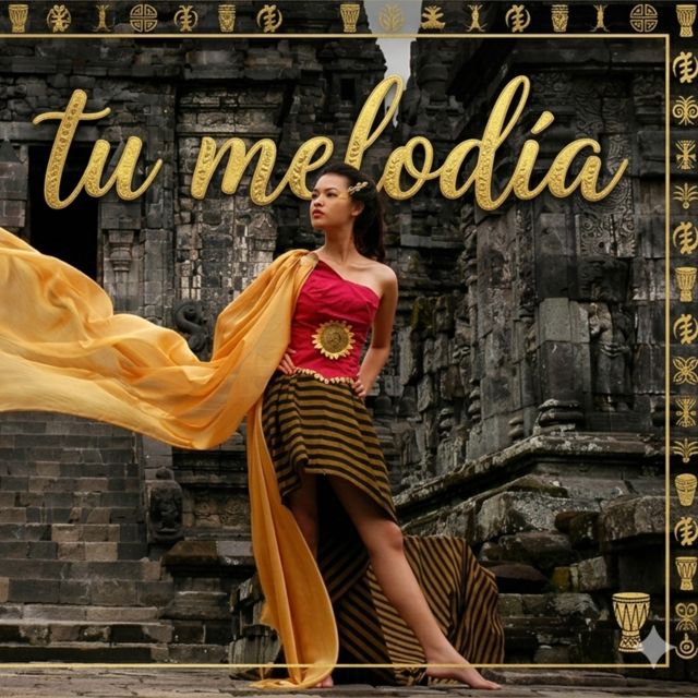 Miquelin Herrera - 'Tu melodía' [Ringtone]