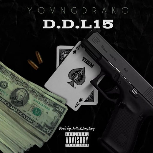 YovngDrako - 'DDL' [Ringtone]