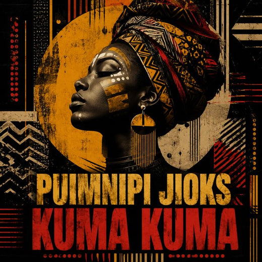 puimnipi jioks - 'Khuluma' [Ringtone]