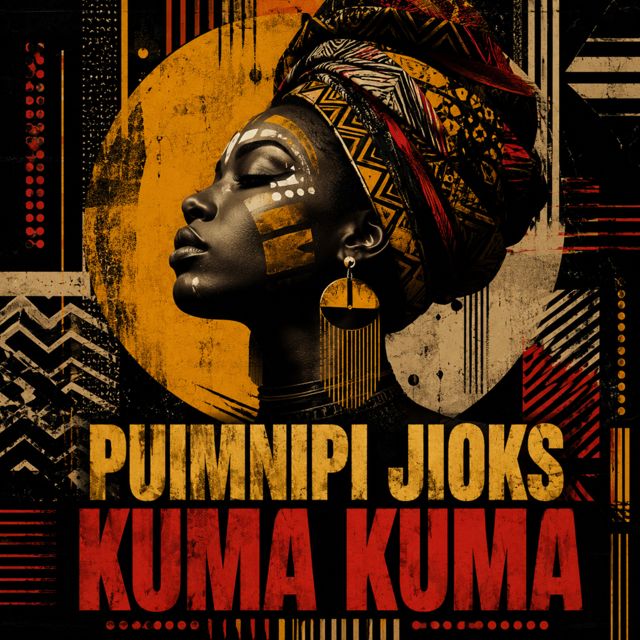 puimnipi jioks - 'Kancane' [Ringtone]