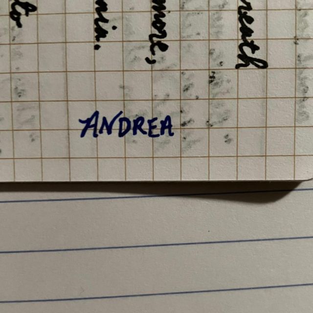 Rocco Frattasio - 'Andrea' [Ringtone]