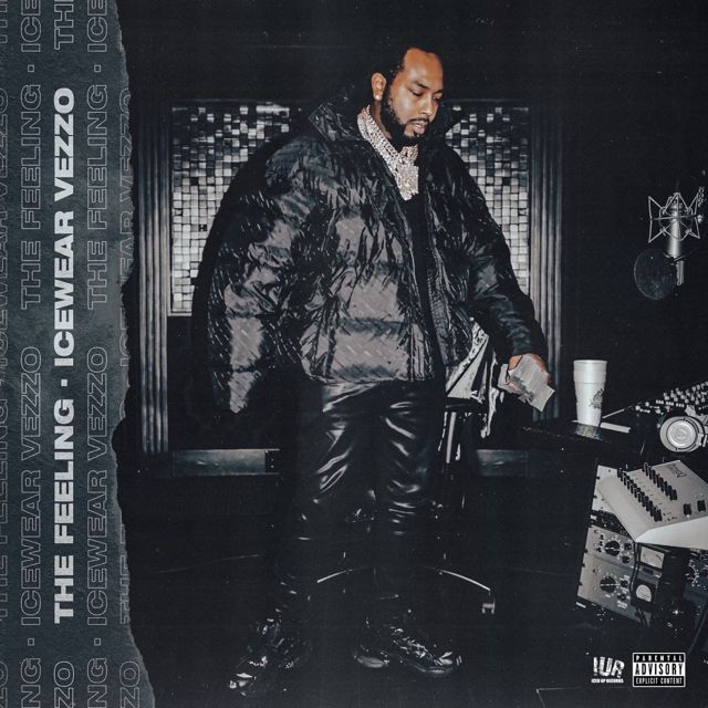 Icewear Vezzo - 'The Feeling' [Ringtone]