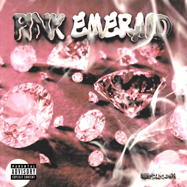 Babystaydown - 'Pink Emerald' [Ringtone]