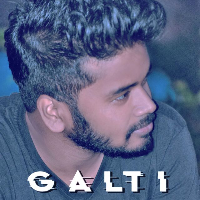 DJ Shivarth - 'Galti (feat. Asira)' [Tono de llamada]